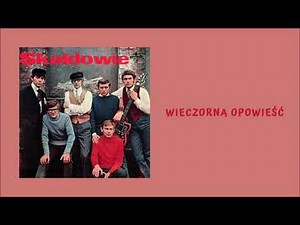 Skaldowie - Wieczorna opowieść [Official Audio]