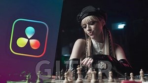 Master Color Grading in DaVinci Resolve 18.6