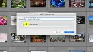 Udemy – Adobe Lightroom CC - Collections in the Library Module