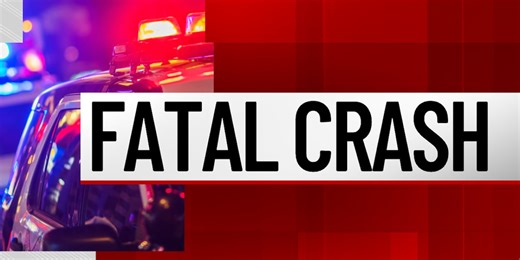TPD: Man fatally struck running away from crash on I-75 was suspect in carjacking that injured 67-year-old