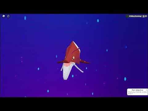 Loomian Legacy #13 |How to use Glimmering Scale and How to Evolve Goppie + Arapaigo! |Loomian Legacy