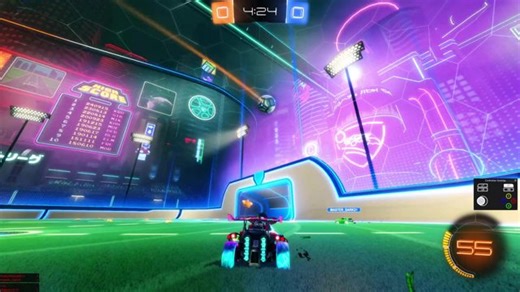uh comp Supersonic Acrobatic Rocket-Powered Battle-Cars maybe