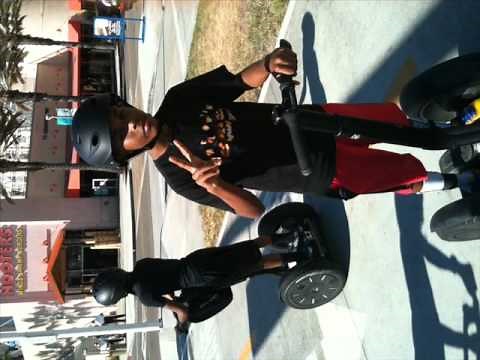 Mindless Behavior- Prodigy