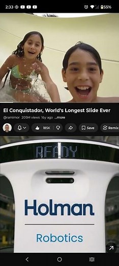 El conquistador world's longest slide Ever part 2 🤣😂🤣🤣🤣😂😂🤣🤣😂😂🤣🤣🤣😂😂🤣🤣😂😂😂🤣🤣😂😂🤣🤣😂😂🤣🤣😂😂🤣🤣🤣😂😂🤣🤣🤣🤣😂🤣🤣🤣🤣🤣🤣🤣
