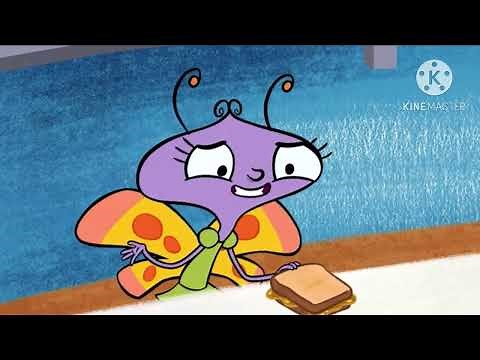 TMGK9000HD’s Episode 36: NBC ID (2011) Logo Bloopers