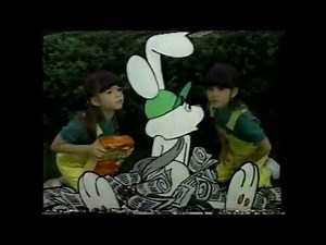 Trix Commercial With Skittles (1989)