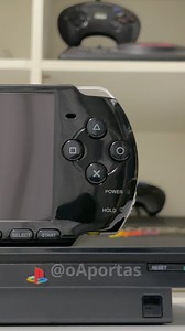 86K views · 5.1K reactions | Unboxing Playstation Portátil 3000  #unboxing #psp #playstation #asmr #playstation5 #notíciasenovidadesplaystation @jogandonarede @playstation_br @playstation | oAportas | Facebook