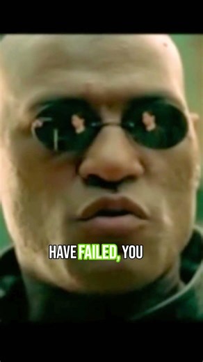 Matrix Prophetic Authority Over Darkness