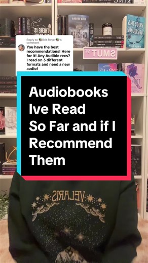 Exploring Dark Romance Audiobooks: A Review of My Top Picks