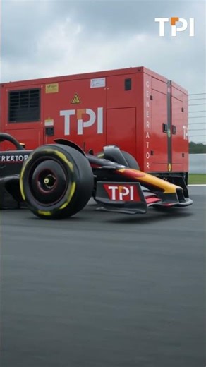 Reliable Energy, Strong Partnership