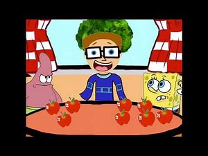 Spike’s Clues; Season 3 episode 2 - Math part 2