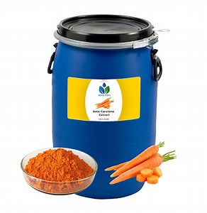 Beta-Carotene - Natura Vitalis Industries PVT LTD