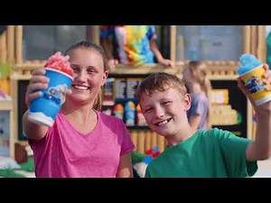 Kona Ice Franchise Opportunity