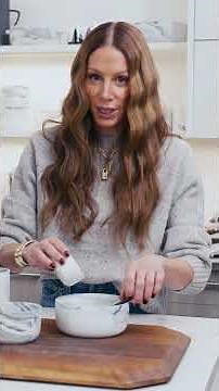 How Jennifer Fisher makes the perfect juicy turkey breast 🦃 Easy recipe & cooking tips. Recipe Below