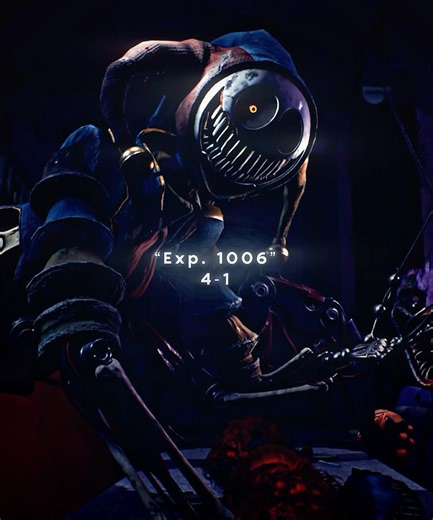 Bendy Vs The Prototype | #poppyplaytime #bendy #prototype #poppyplaytimechapter5 #shorts #edit