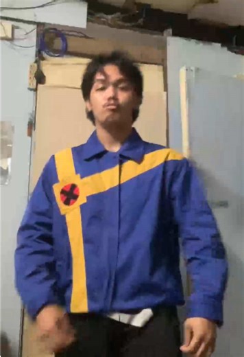 Discovering Cyclops: A Chat with the Cook