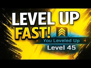 How to Level Up Fast in Borderlands 4!