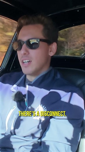 The Problem with Custom Cars