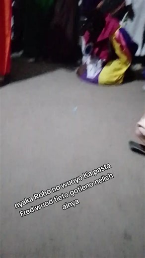 Nyakwat Lot: Mama wa Mtoto wa Masa