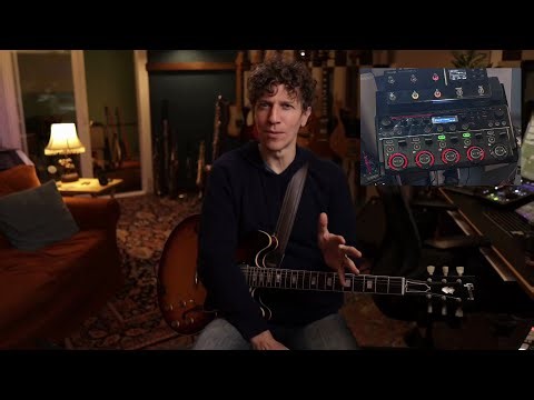 Using a Looper to Practice... AND Write