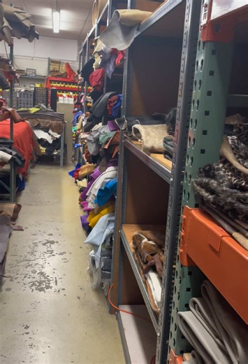 Discover Affordable Leather Supplies in Los Angeles