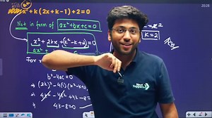 Math Quadratic Equation lecture 5