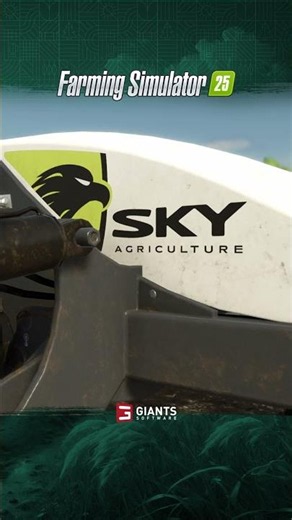 SKY Agriculture Pack - Enhanced Physics Teaser