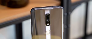OnePlus 7 review