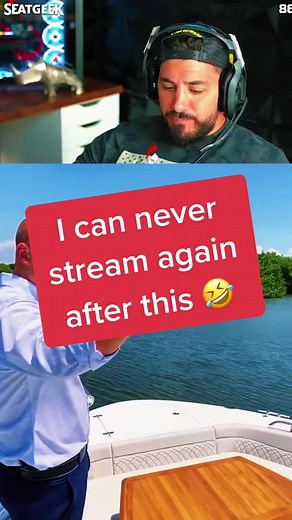 NICKMERCS on TikTok