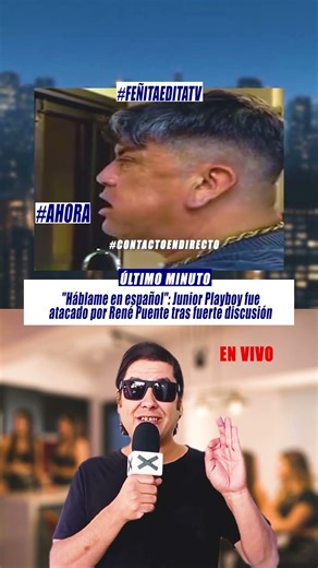 Llegué insitu !! #chile #pais #biobio #lun #emol #rene #junior