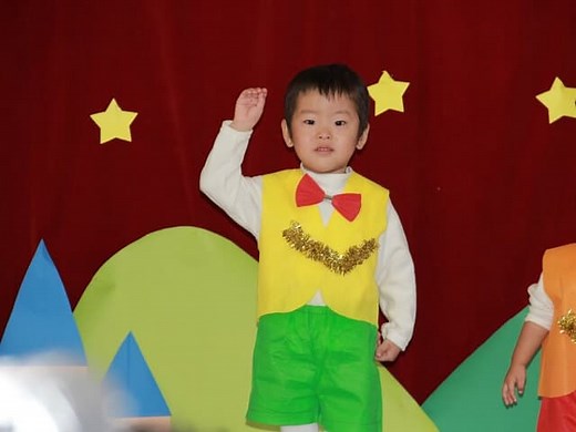 手作りスライドショーで感動の卒園！謝恩会を彩るスライドショーの作り方