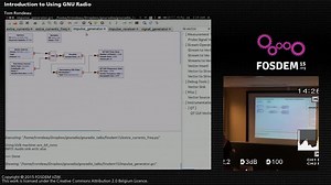 Introduction to Using GNU Radio