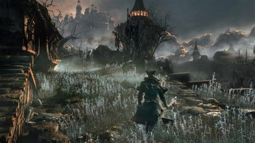 BLOODBORNE R-Rated Film Is In the Works at Sony Pictures