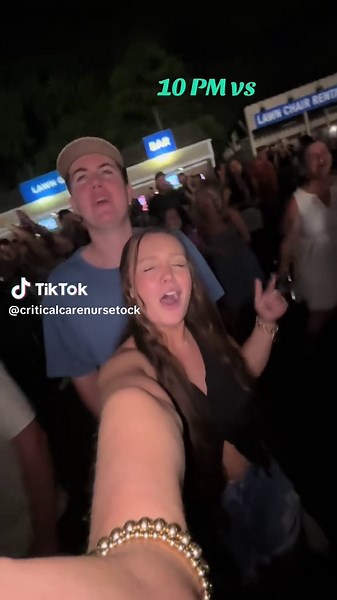 criticalcarenursetock on TikTok