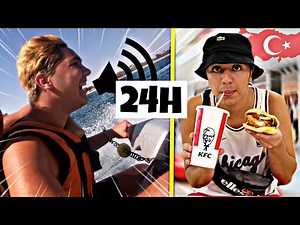 OUR SUBSCRIBERS CONTROL OUR LIVES IN Türkiye FOR 24 HOURS!