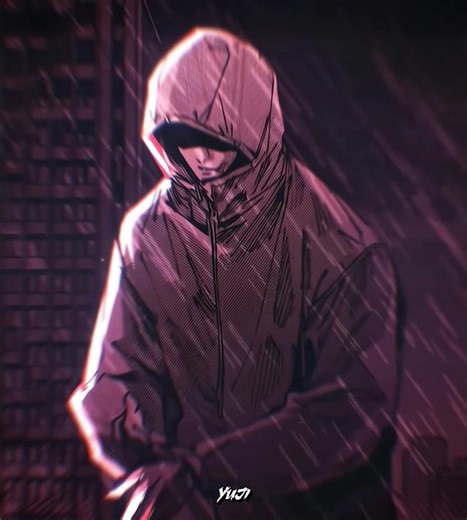 Yuji in Modulo is beyond the meaning of strongest || Jujutsu kaisen || MONTAGEM RITMO ASTRAL #yuji