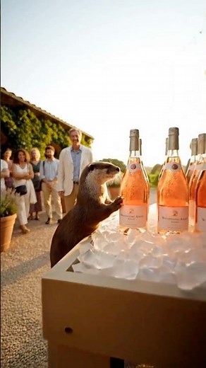 Whispering Angel Rosé Vineyard Moments 🌸