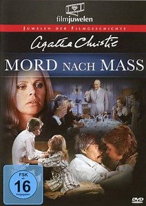 Agatha Christies Mord nach Maß Trailer