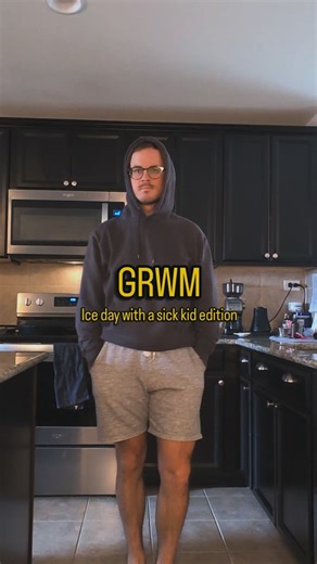 william on Instagram: "Yea we ain't getting dressed today 😆 hope y'all are staying safe and warm and enjoying the snow if you got some! . . . . . . . . . Outfit, men's fashion, menswear, men's style, dad style, dads with style, workwear, office wear, prep, preppy, ivy, ivy style, rugged ivy, fall, loafers, vintage, thrifted, outfit inspiration, office style, office fits, winter, storm, snow, ice, 2026, rot, bed , casual, comfy, lazy,"