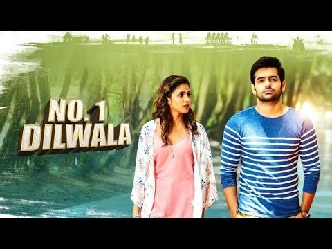 NO.1 DILWALA (VUNNADHI OKATE ZINDAGI ) NEW MOVIE FULL