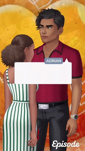 After a viral kiss at Fashion Week with the world-famous CEO, will a fake marriage to him lead to fame as a rising model or will his lustful game cost you your dreams & your heart? #episodeinteractive #letsplayepisode #chooseyourstory #fashionweek #viralkiss #ceoromance #fakemarriage #model #NewYearDance #FASSounds