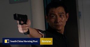 Review | High Forces movie review: Andy Lau fights hijackers in stupid Chinese aircraft thriller
