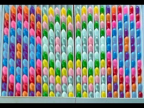 Smart Color Puzzle – Think Quickly to Get a Winner! 🧠 ☆ Part 28