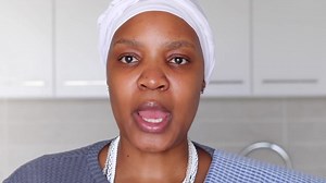 Self Cleansing with Madubula, Holy Ash, Spirit and Coarse Salt | Traditional spiritual healer