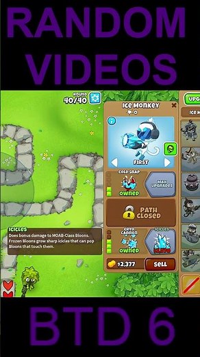 CY4X'S CHALLENGE | BTD6 Advanced Challenge | Best Strategy for October 5, 2025 #btd6challenge