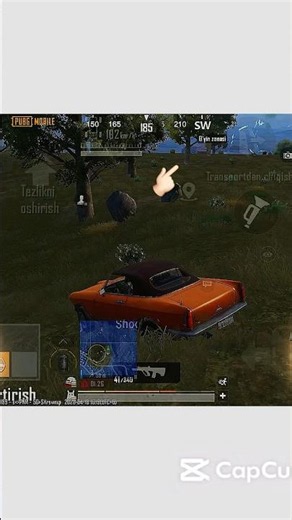😂 #shakki #pubgmobile