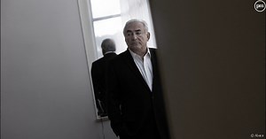 DSK accuse "Cash investigation" de "mensonge", Elise Lucet lui répond