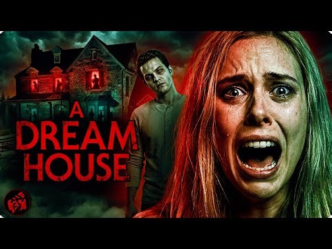 A DREAM HOUSE | They Won the House… Then the Nightmare Began | Full Movie
