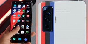 Vivo iQOO 5 Pro 5G Full Specifications, Features, Price In Philippines