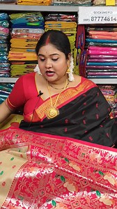 206K views · 755 reactions | Red and white sepceial #saree baluchori toshor | Sanchita Fashion | Facebook